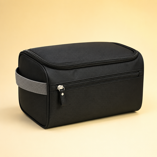 StoryGlow Carry | Bolso Protector de Viaje