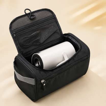 StoryGlow Carry | Bolso Protector de Viaje